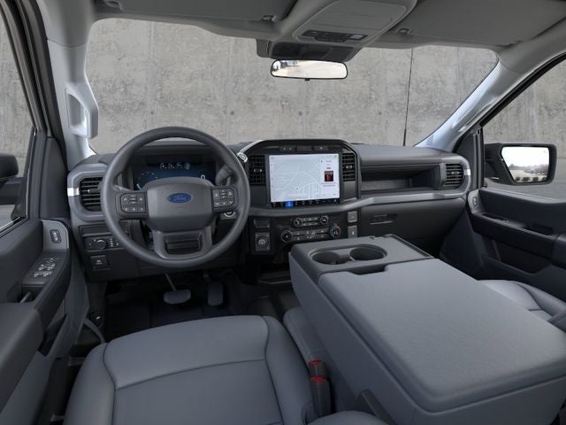2024 Ford F-150 XL In-Transit